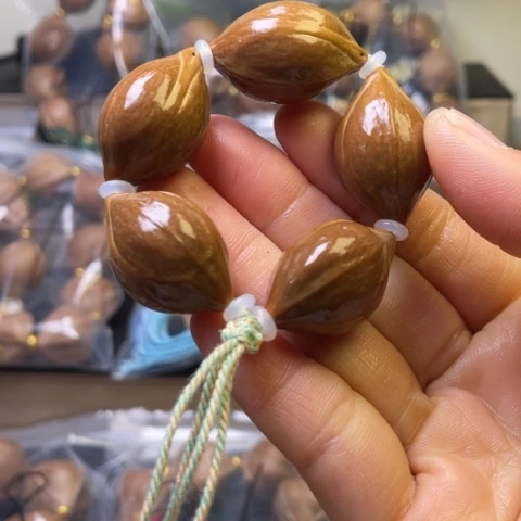 手串/手链橄榄核8.88