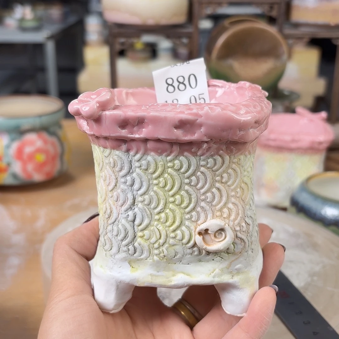 瓷片景德镇陶瓷手工制作