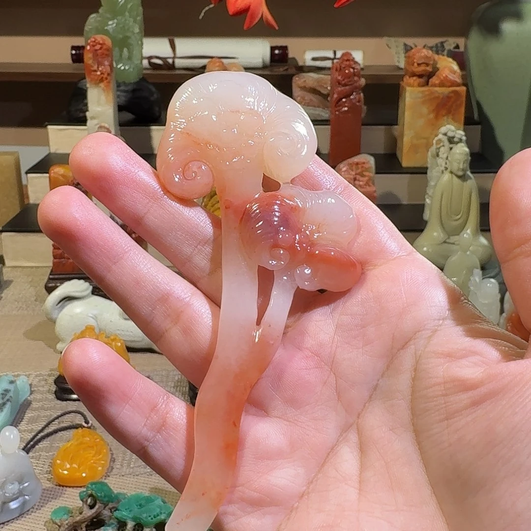 寿山石印石印章印石111111