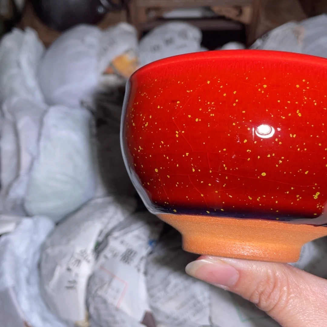 茶盏建盏直播间链接