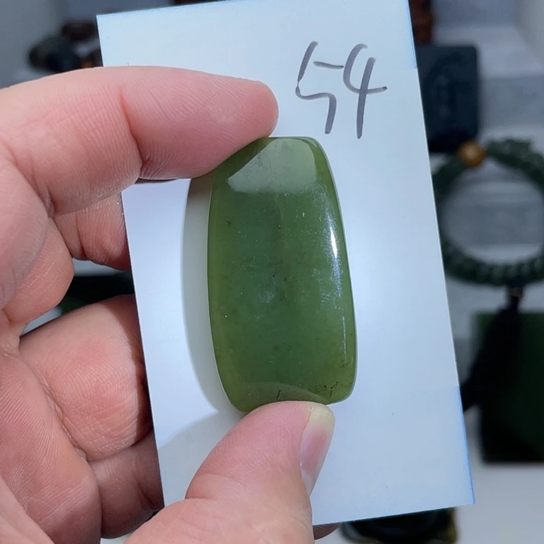 【闪购商品】未镶嵌手串和田玉