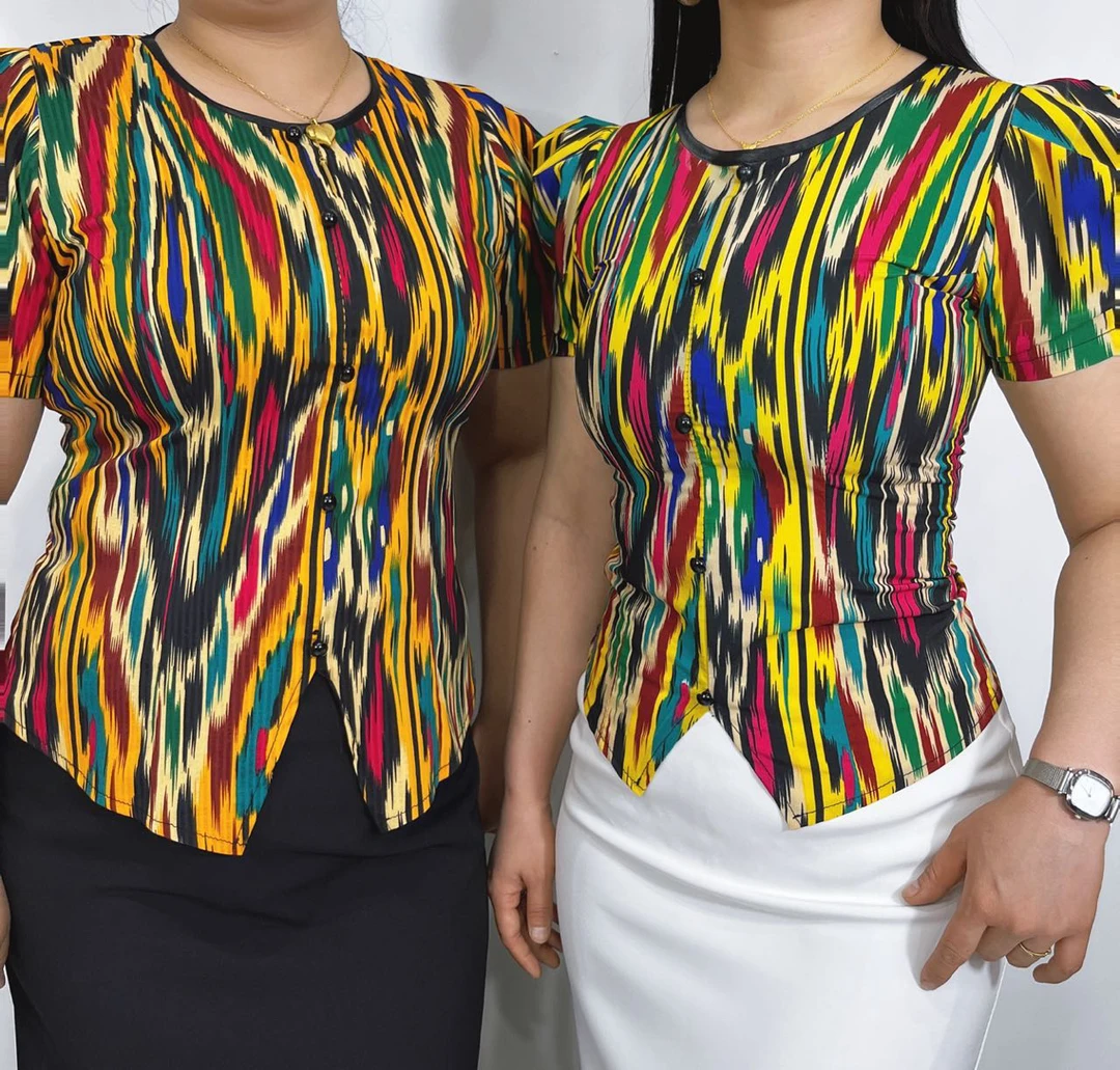 时尚新款艾特莱斯衬衫