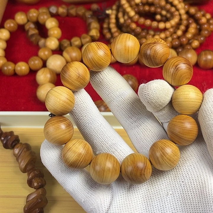 *****柏木（崖柏）太行崖柏鸡油黄1.8