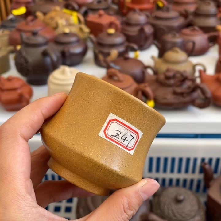 茶壶紫砂宜兴紫砂