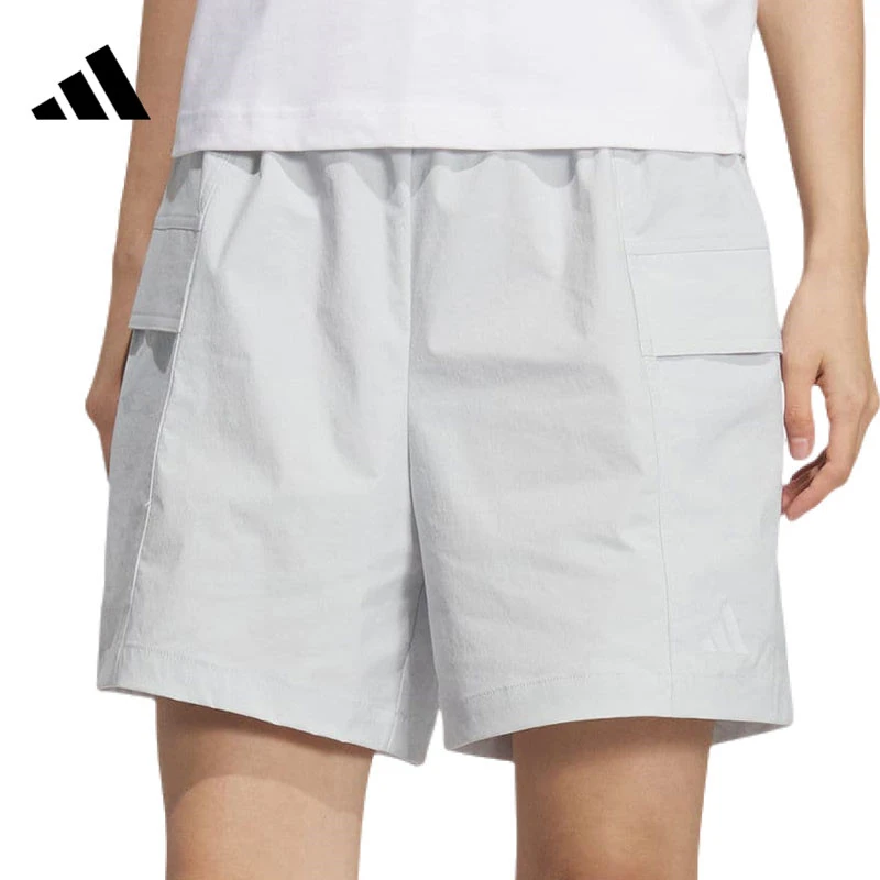 adidas阿迪达斯女子运动休闲短裤KF2680