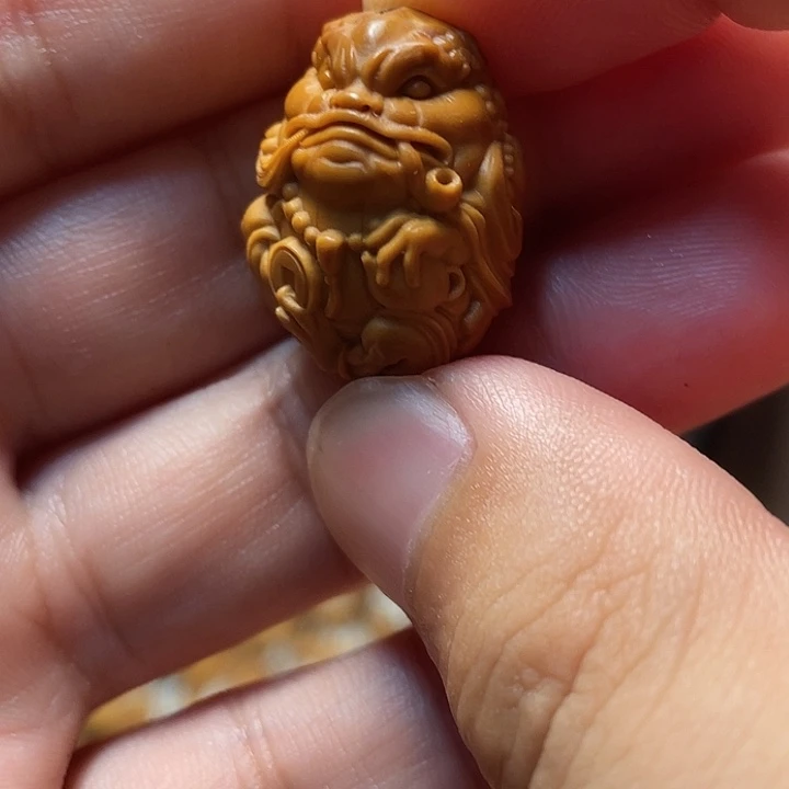 橄榄核手串/手链橄榄球赛