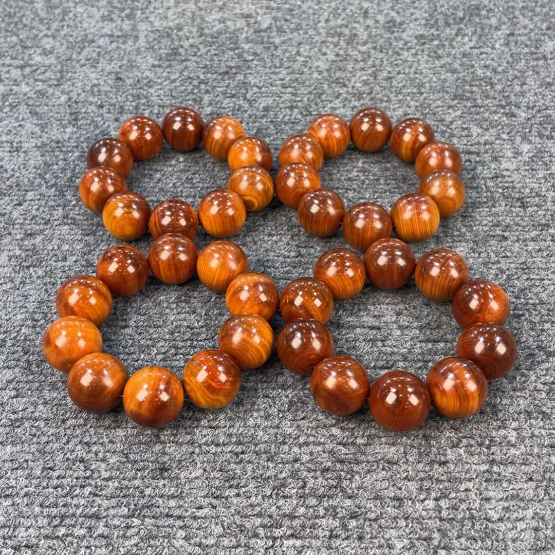 柏木（崖柏）神之骨料，太行崖柏，2.5骨料黑金刚，蜜甜香