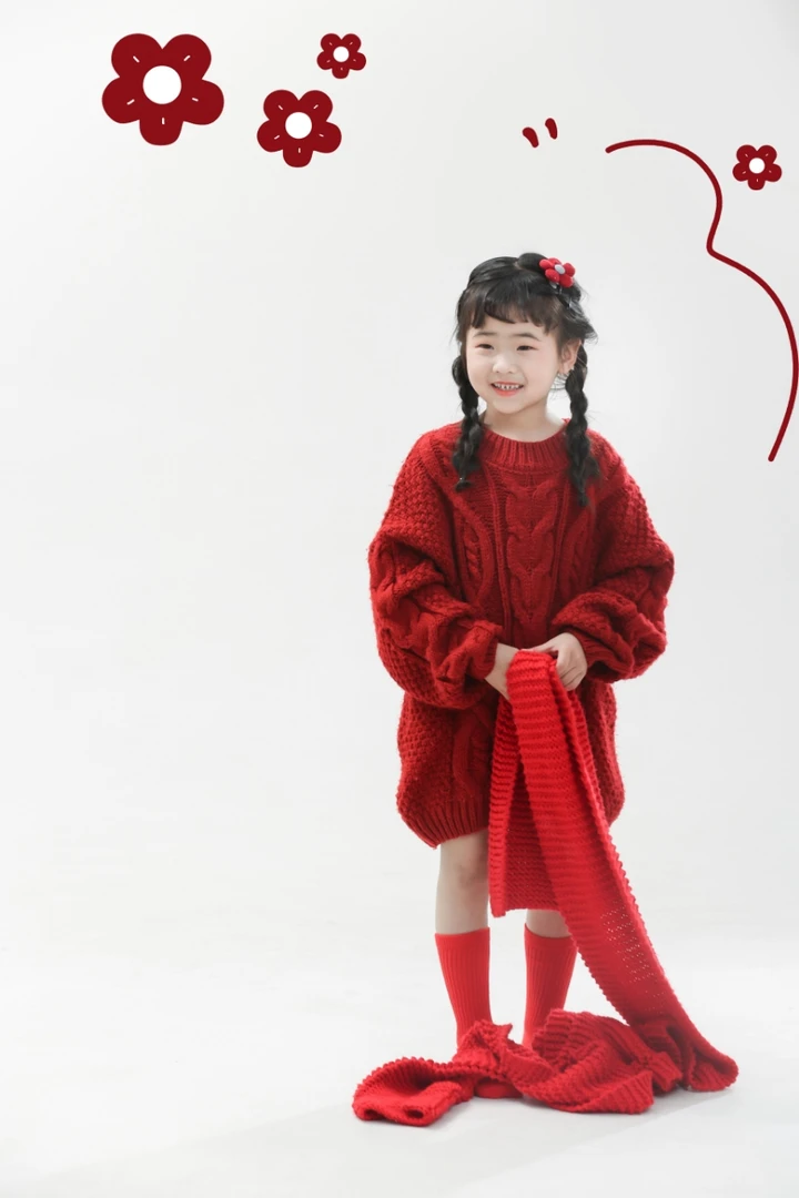 2025新款百搭连衣裙