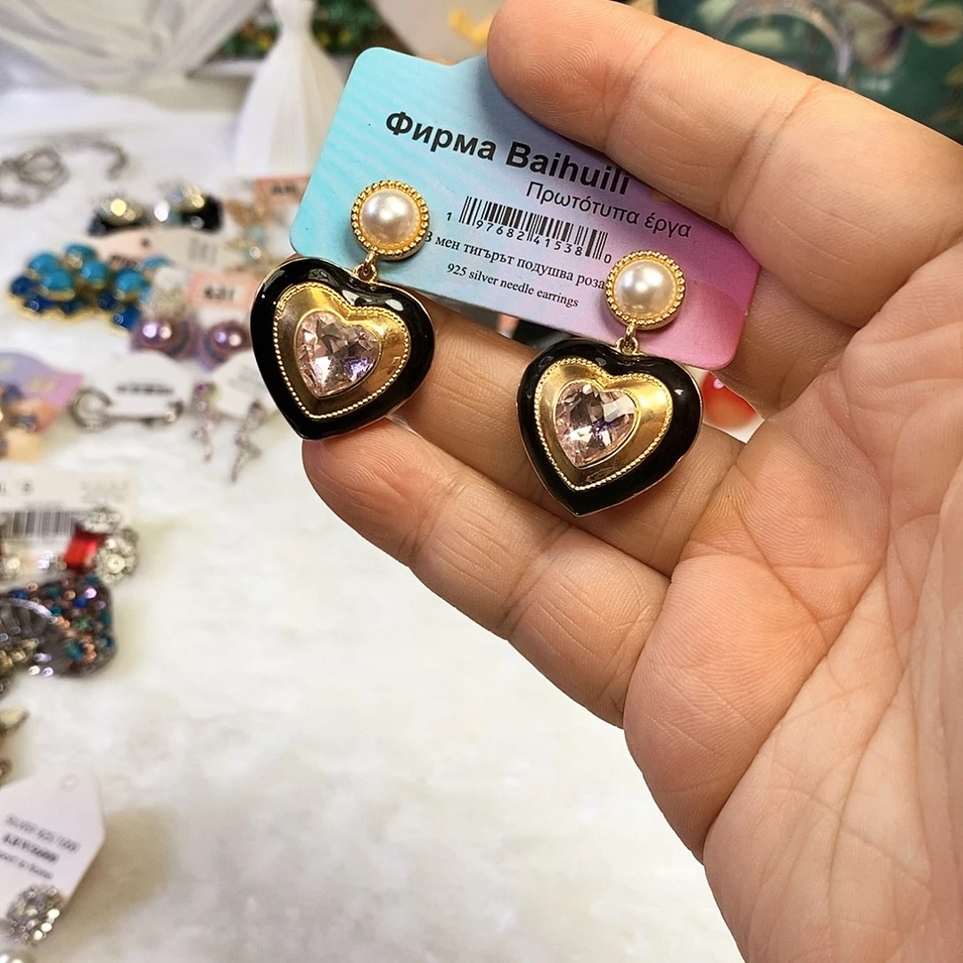 锆石纯铜合金爱心