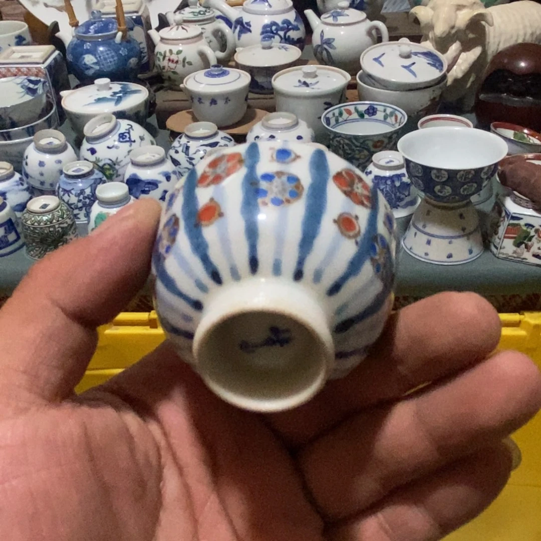 舶来瓷器满28包邮当日凑单