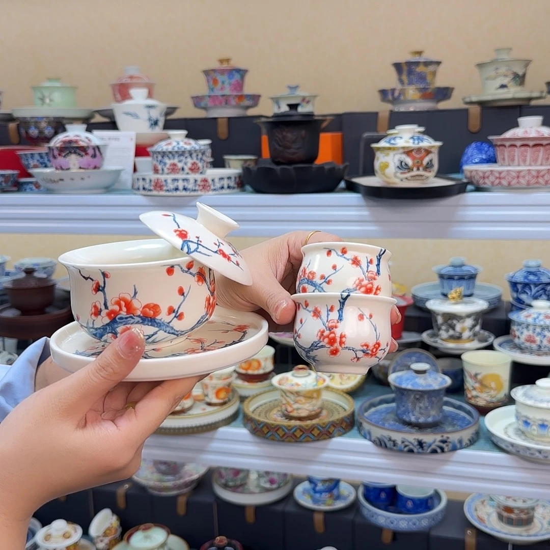 我们的目标就是成为