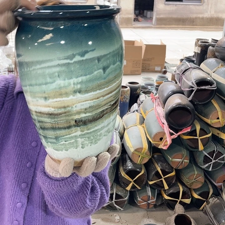 红陶正品口20高30