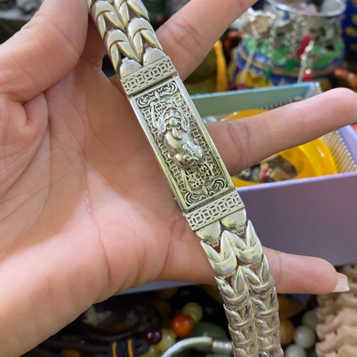 摆件宫廷影视老旧工艺摆件