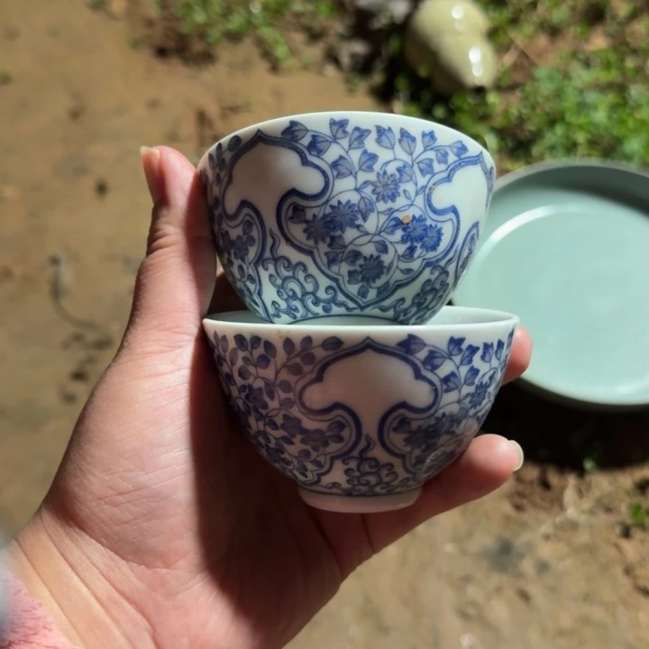 陶摆件瓷器瓷器瓷器