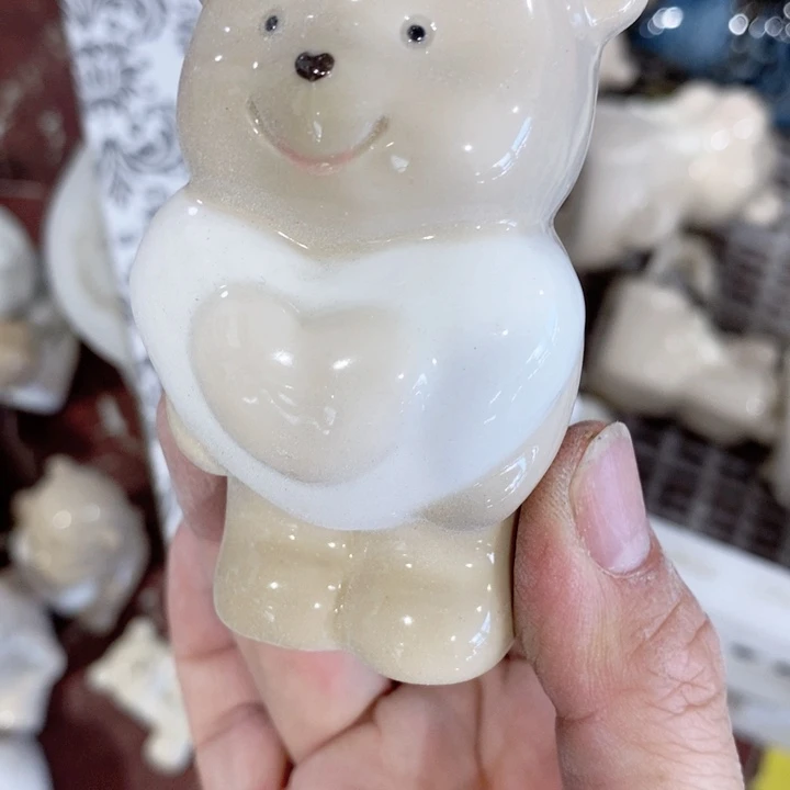 瓷片陶瓷树脂材料