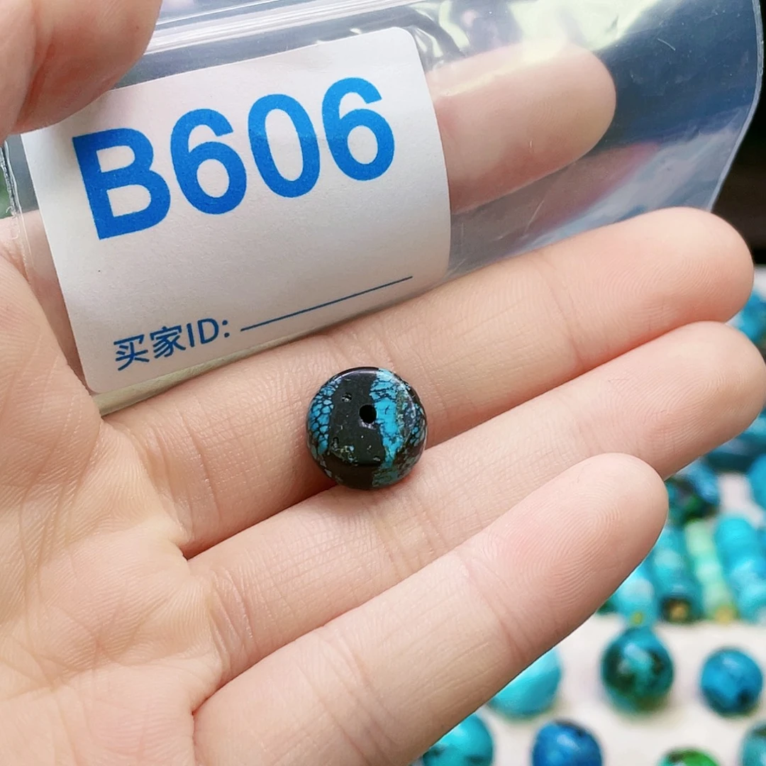 绿石头十堰特色手工配饰