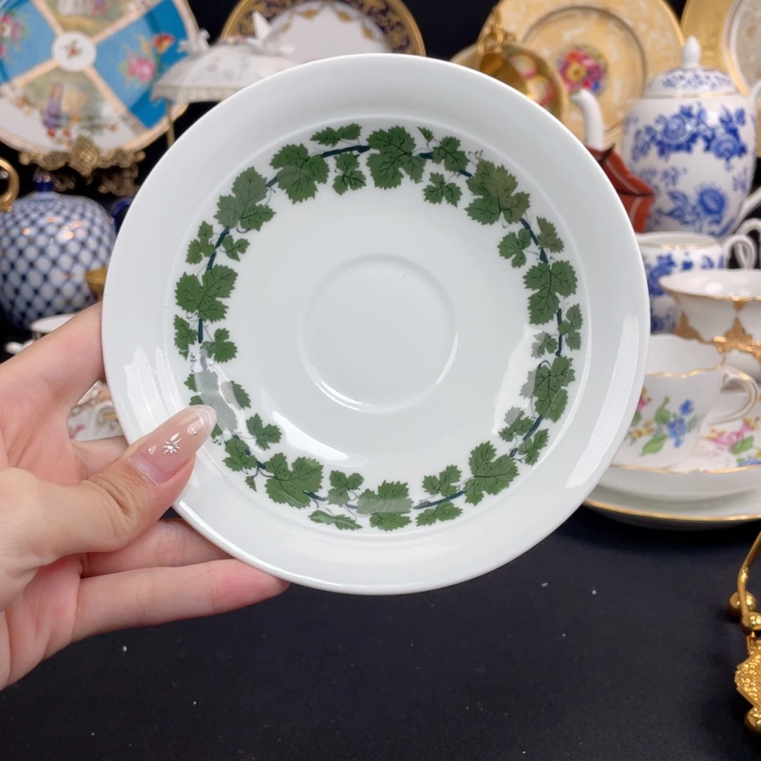 瓷片欧美中古美物