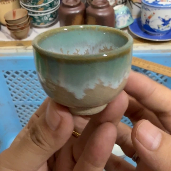 陶瓷推荐第二名20包邮