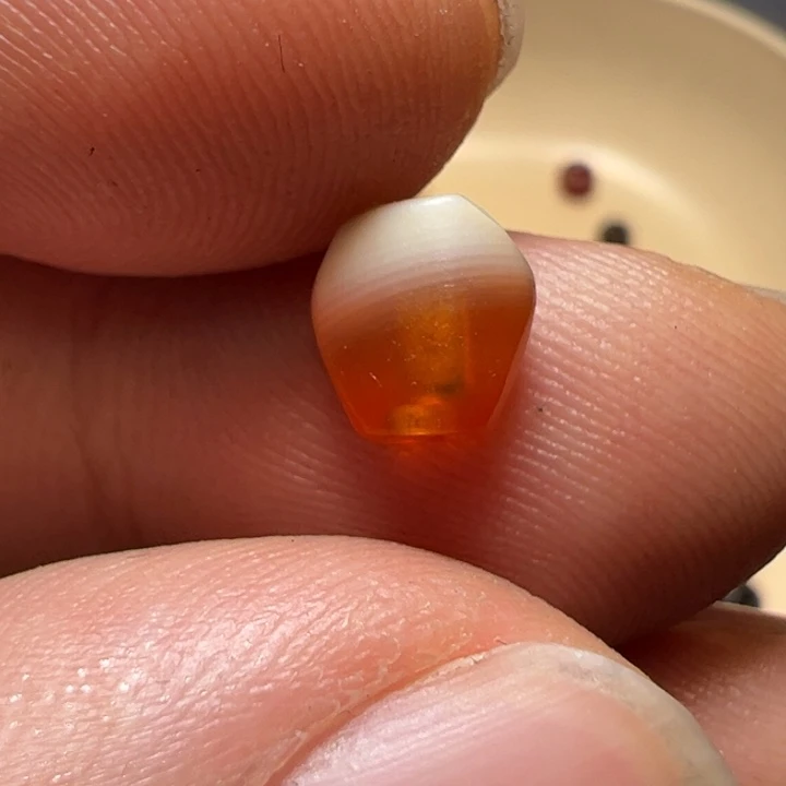 玛瑙/玉髓珠宝半成品未镶嵌A**y