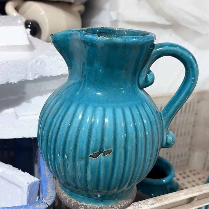 陶瓷，福利，尾单，瑕疵～