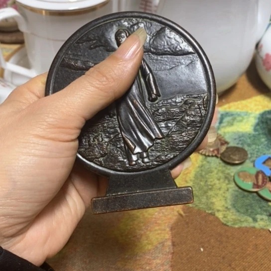 摆件景德镇陶瓷艺术