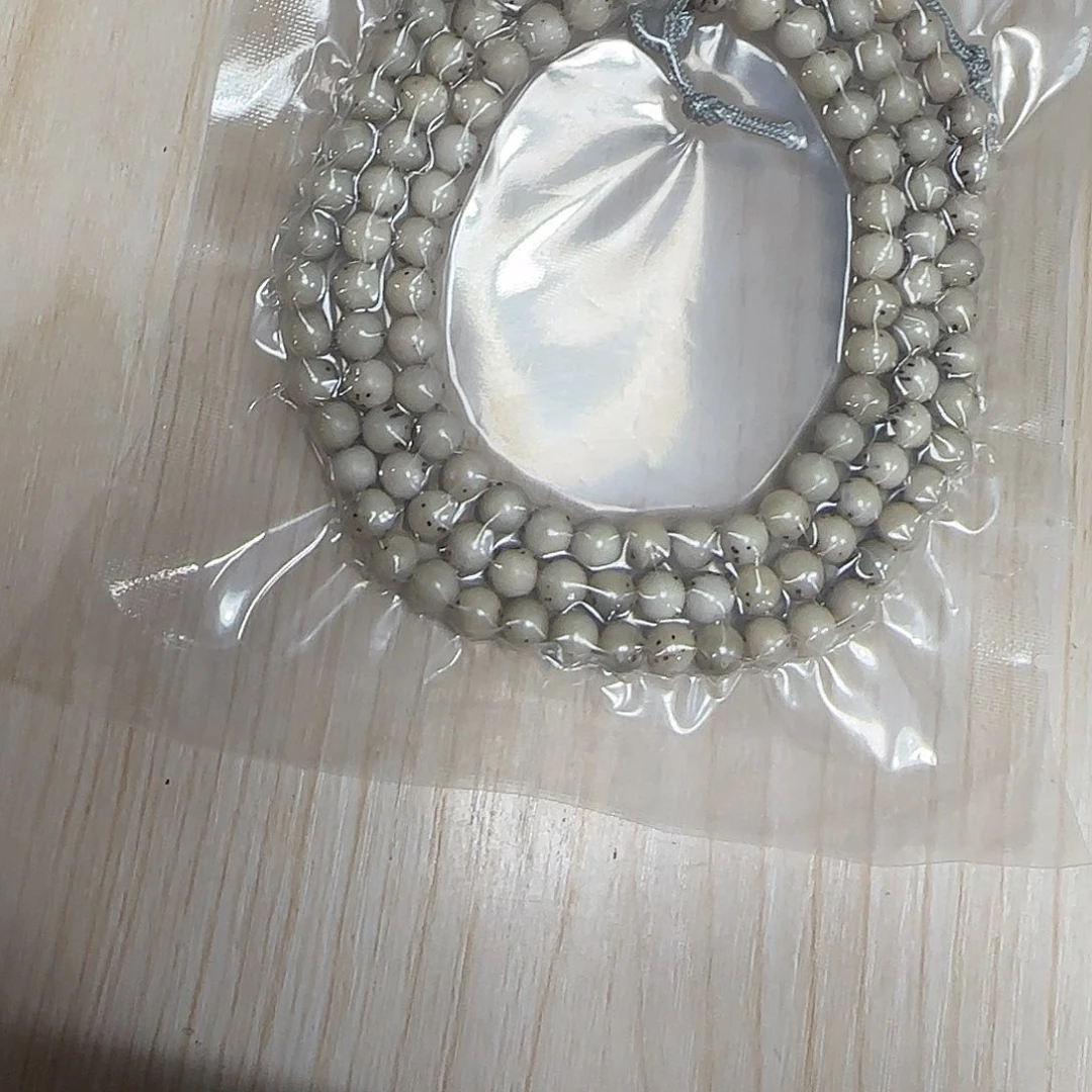 星月菩提吊坠。**生B13.