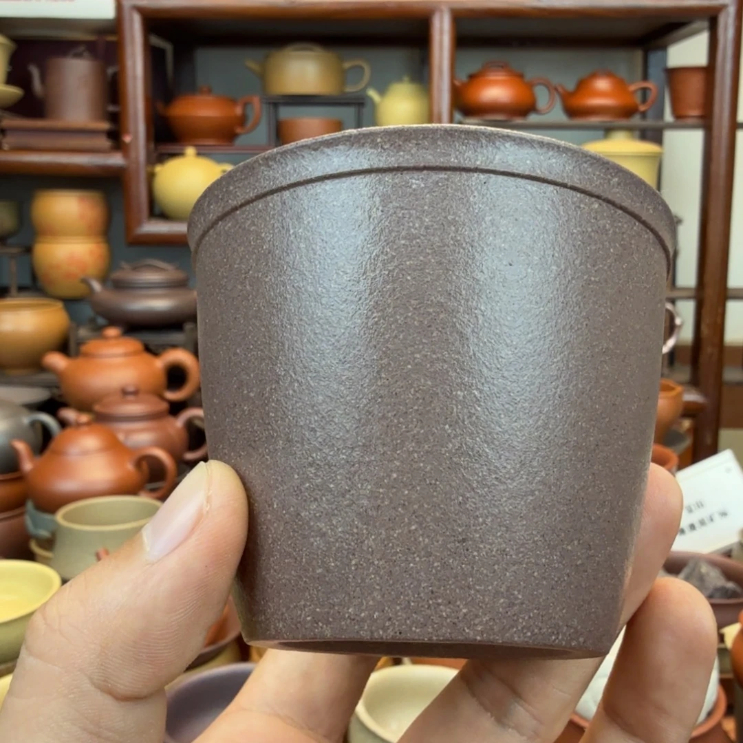 紫砂茶杯8555556556566666