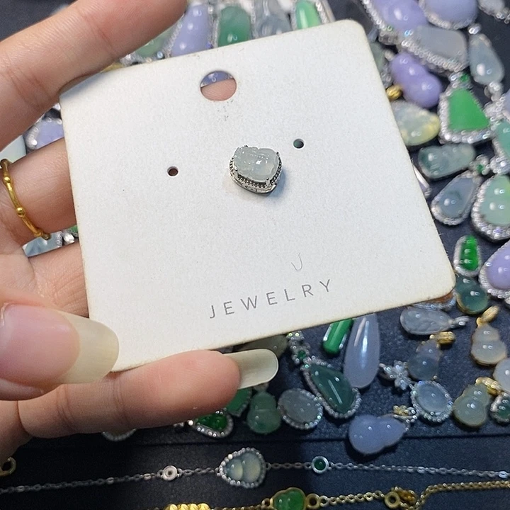翡翠裸石111111111