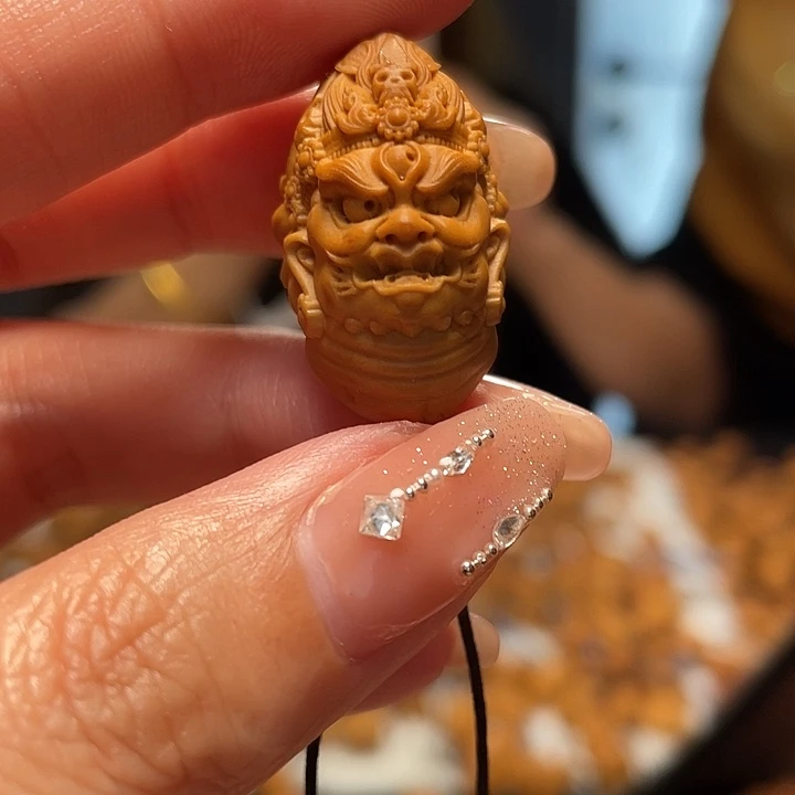 橄榄核手串/手链橄榄