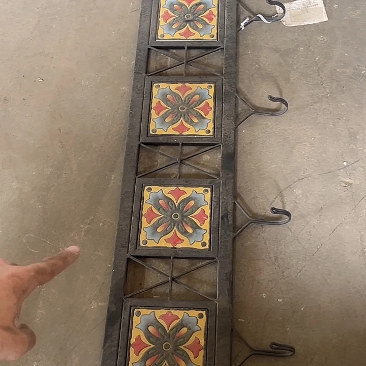 户外园艺孤品微瑕疵