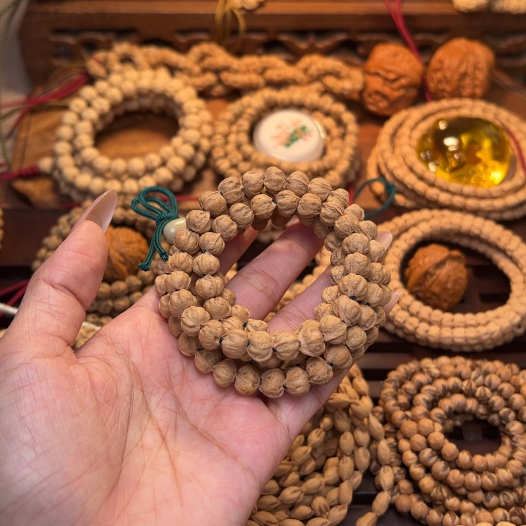 风****吊坠柏香籽/百香籽