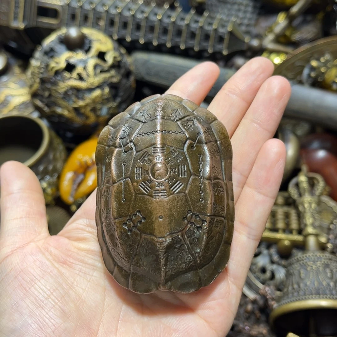 精品铜器摆件专属链接