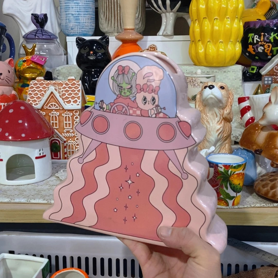 瑕疵陶瓷特卖~非偏远满8米邮