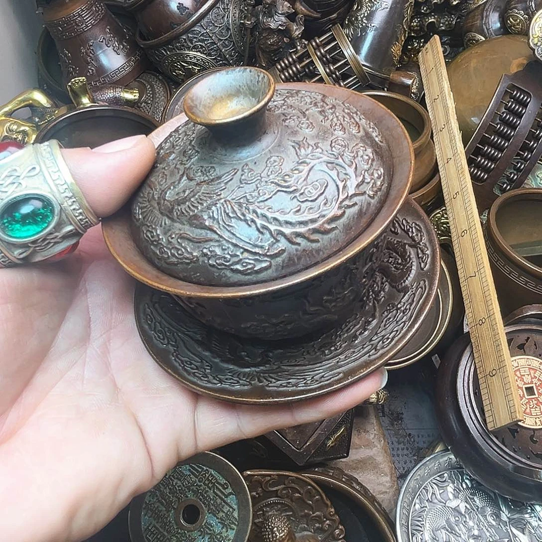 铜锣湾的历史文化