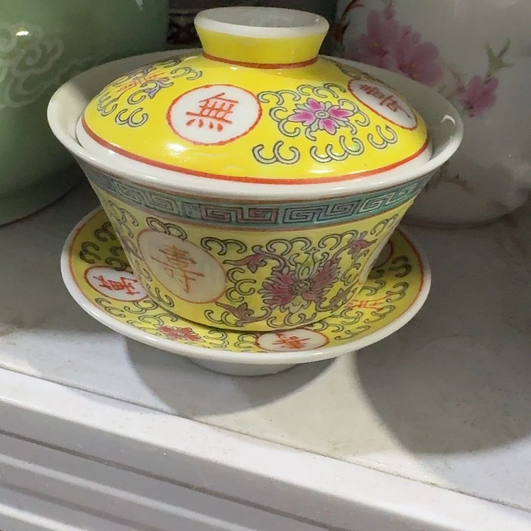 陶景德镇现代陶瓷用品