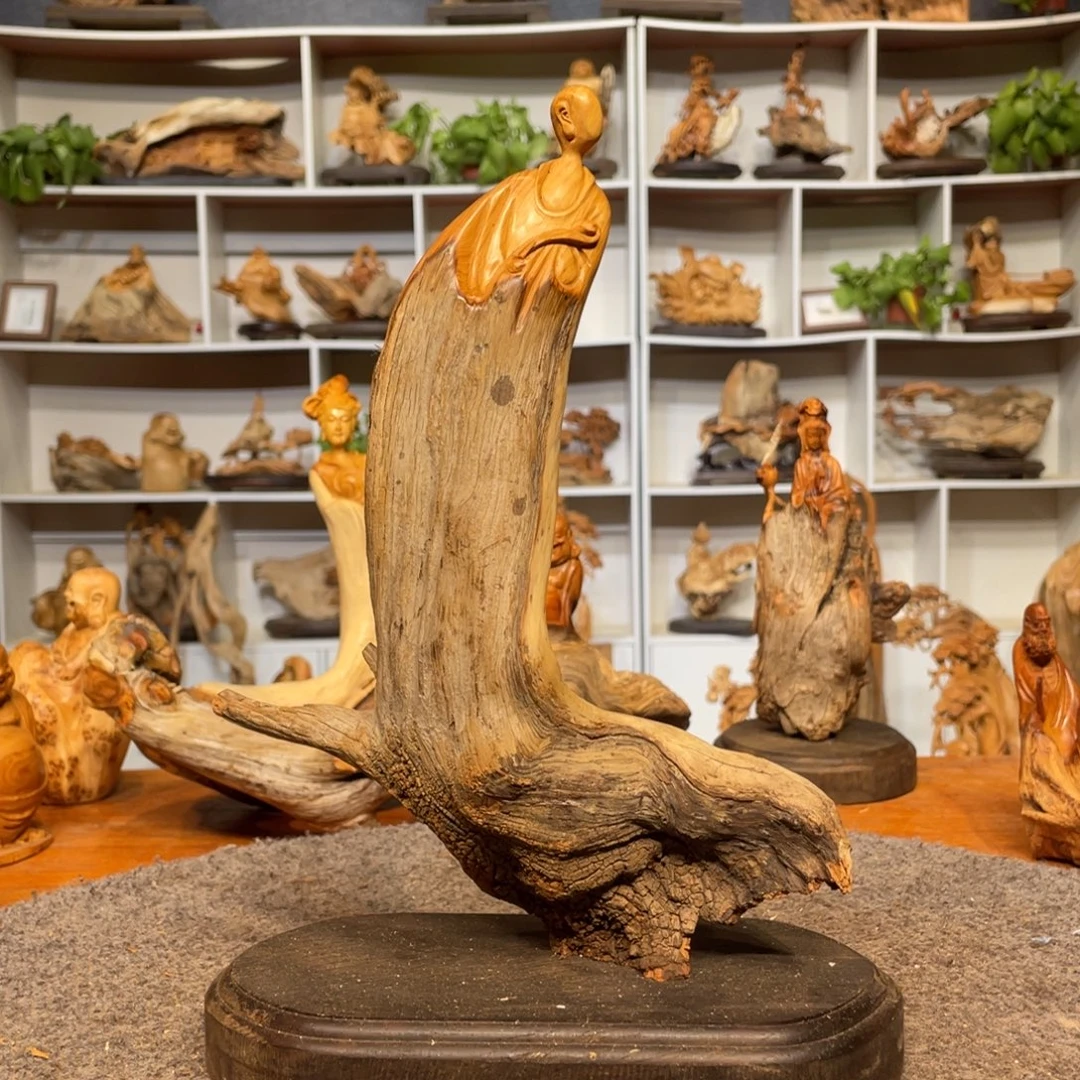 柏木（崖柏）664646464646464