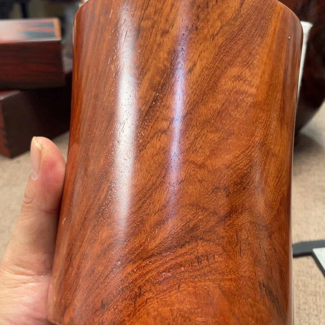 黄花梨/降香黄檀缅甸花梨