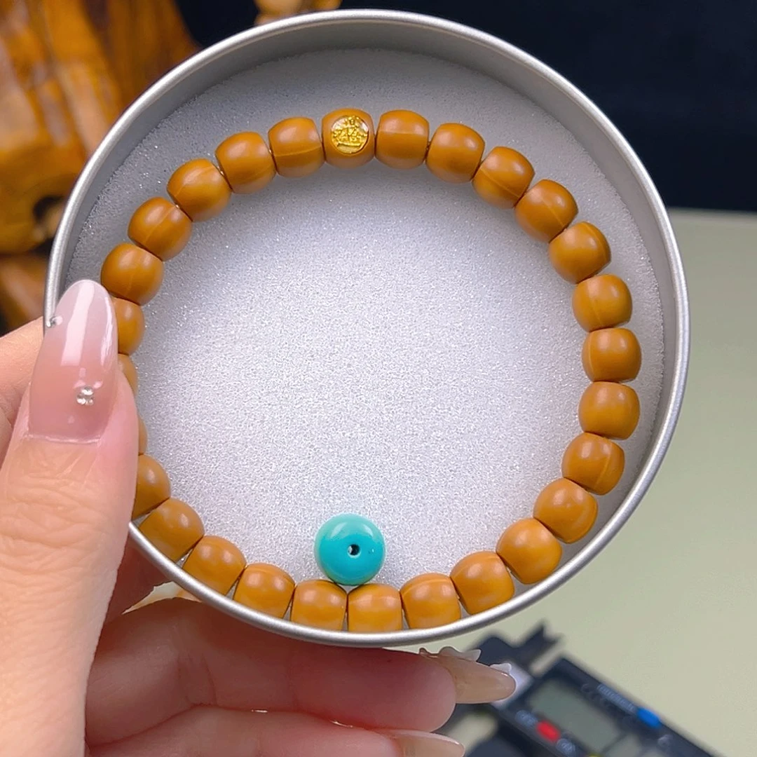 手串猴头核桃全品8➕直切