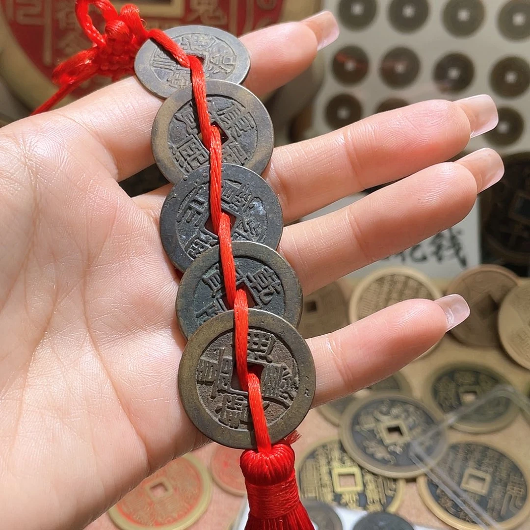 铜现代翻砂工艺品