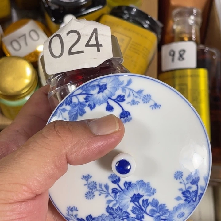 瓷片回流瓷器瓷片24