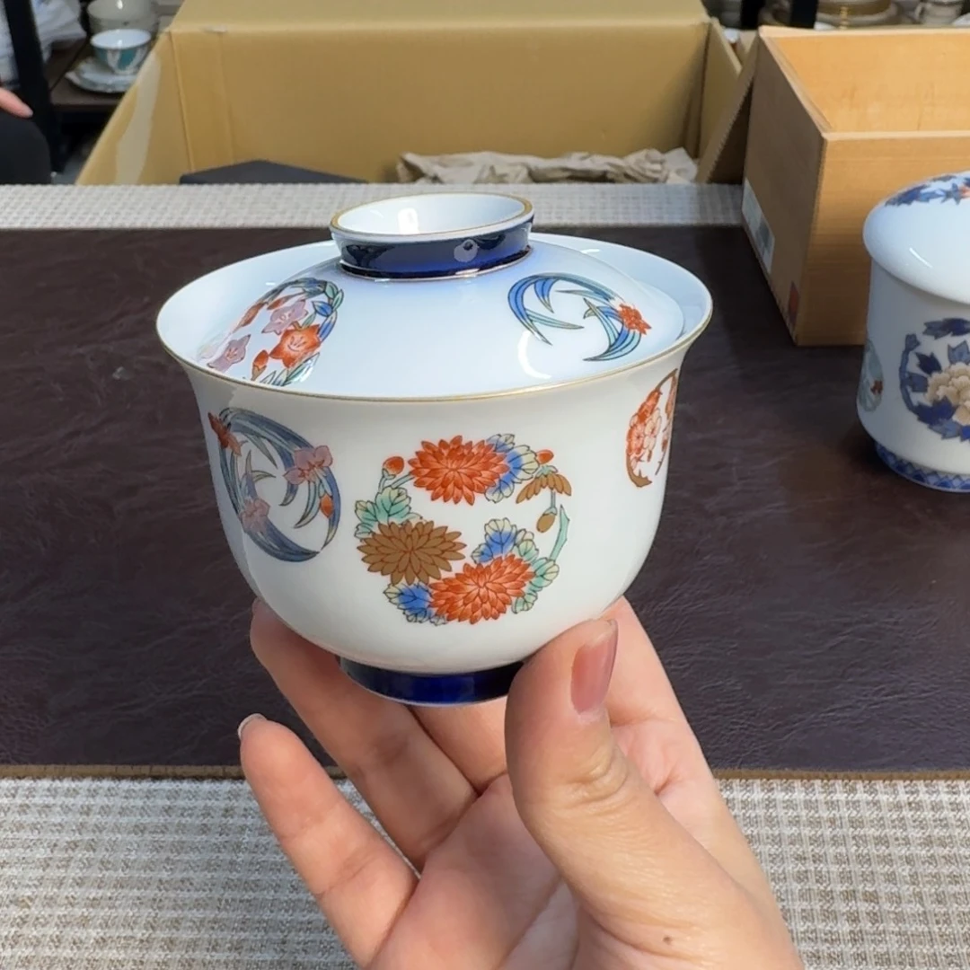 介里家的精选好物