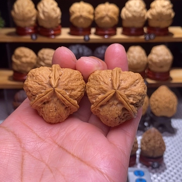 木质类云铁铁三角87号