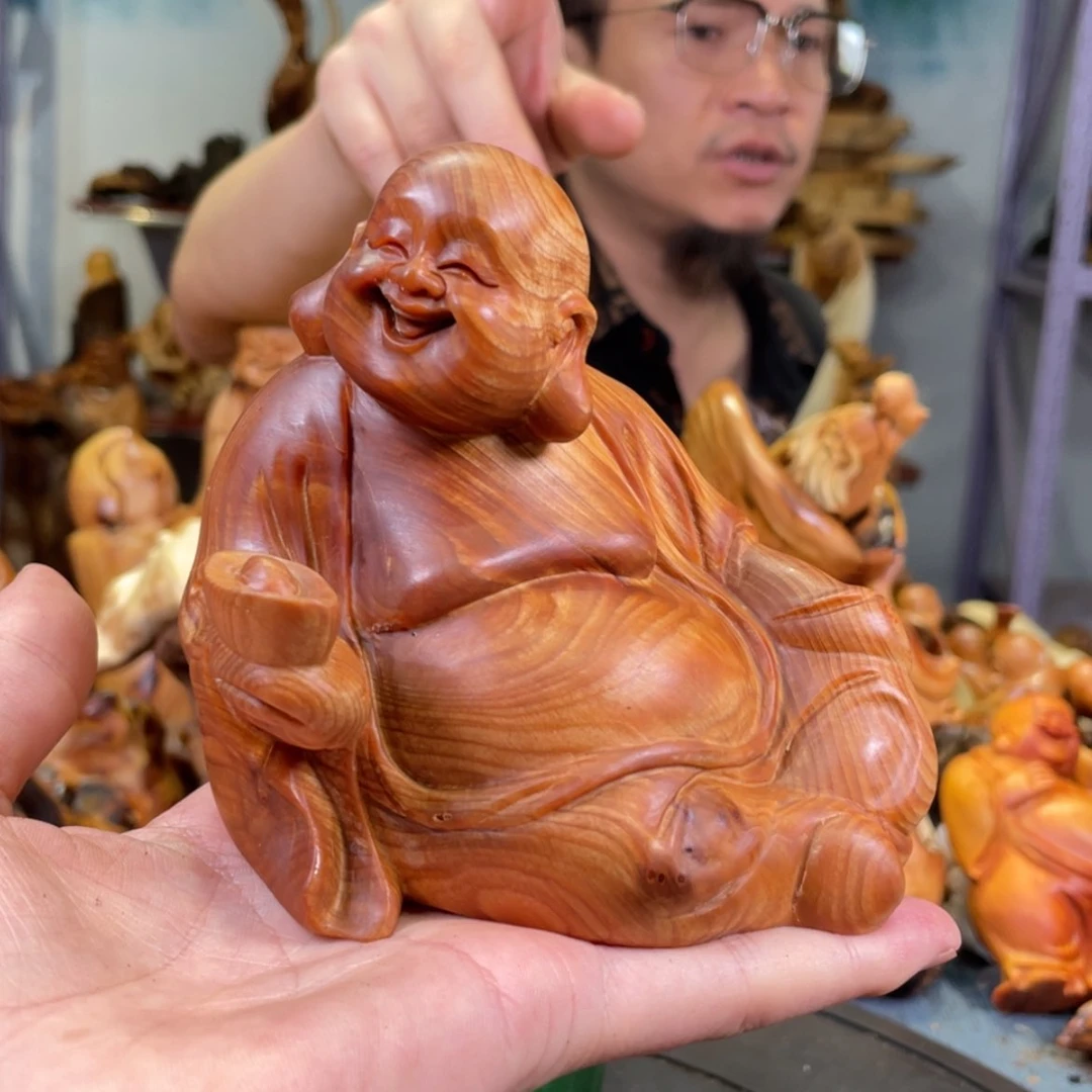 【闪购商品】柏木（崖柏）其他
