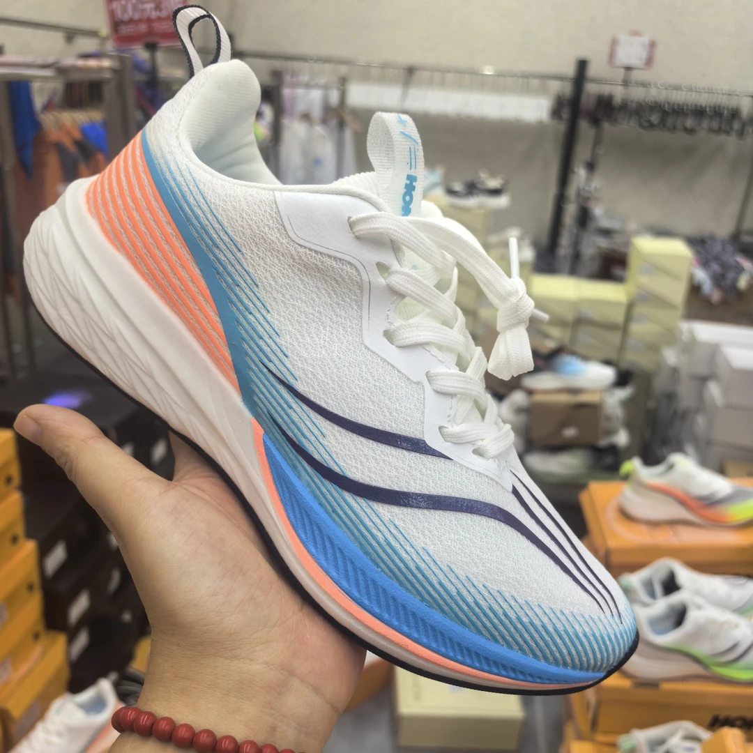 2025年秋季新款男女同款运动鞋跑鞋