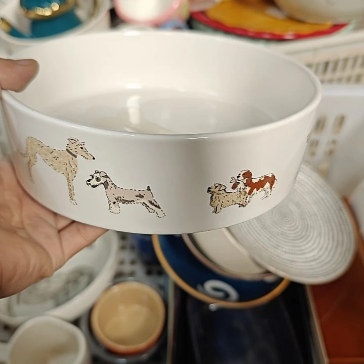 瓷陶瓷餐具杯碗盘微瑕介意慎拍