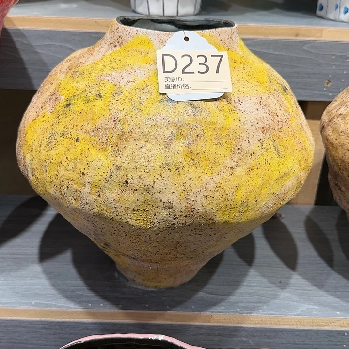 景德镇陶瓷艺术品