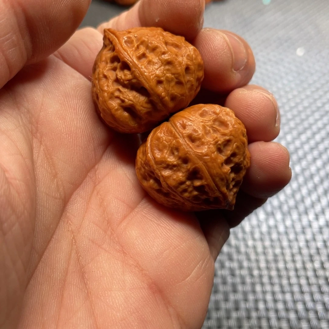 文玩核桃手串核桃