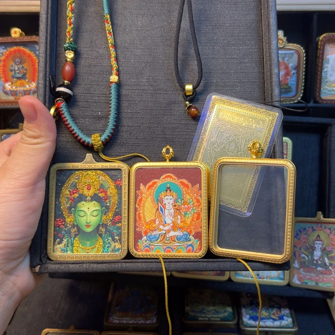 译***）吊坠美丽的小镇和美丽的小镇都是你的家