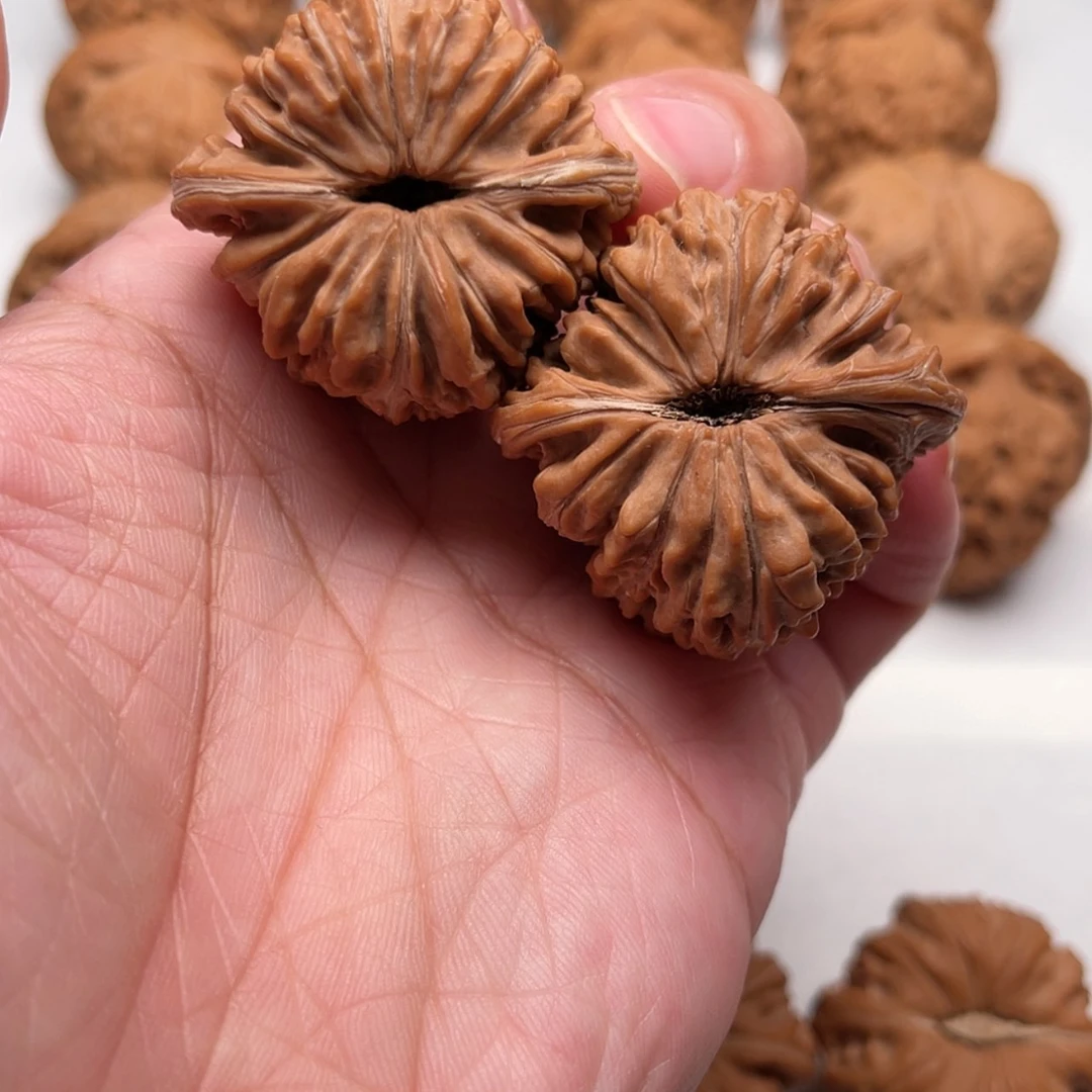 【闪购商品】文玩核桃吊坠核桃