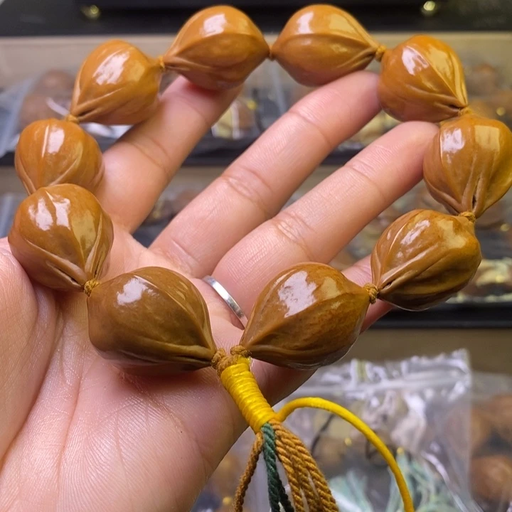 手串/手链橄榄核橄榄40/2.1